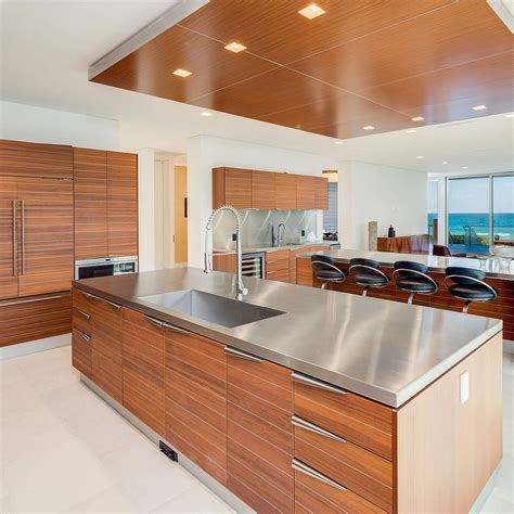 stainless steel kitchen cabinets pros and cons|stainless steel kitchen cabinets reviews.